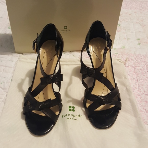 kate spade Shoes - Kate Spade wedges